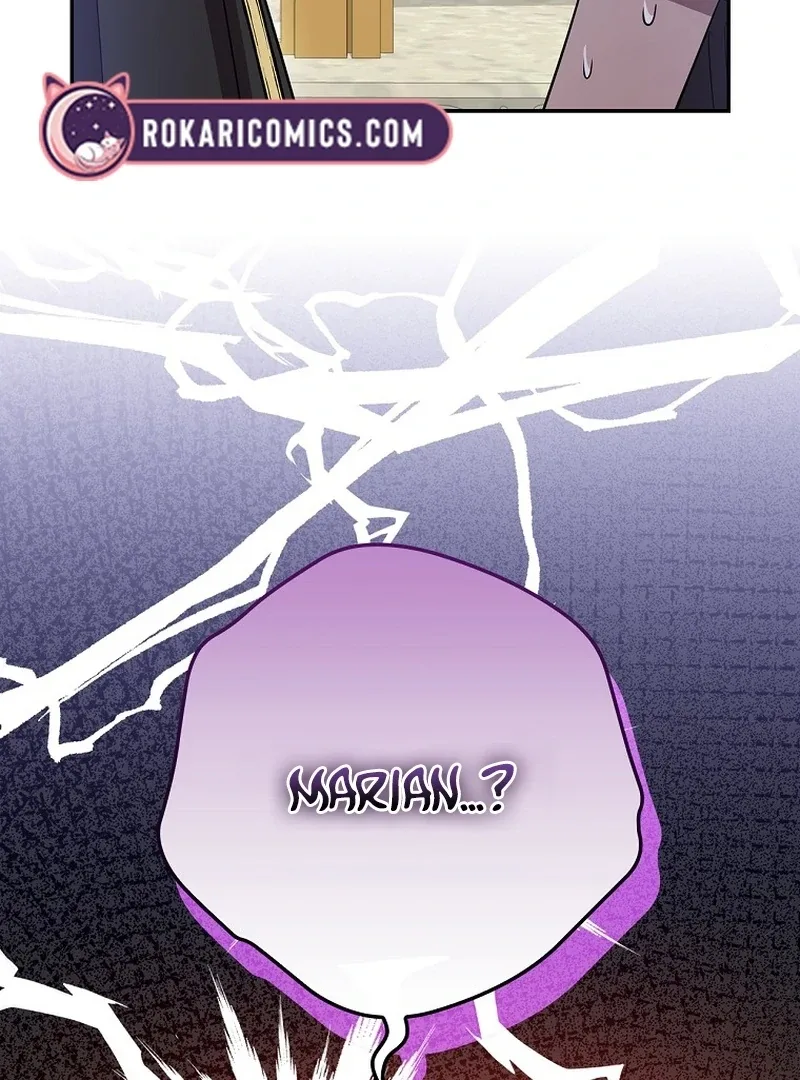 Returning My New Brother Chapter 20 page 116
