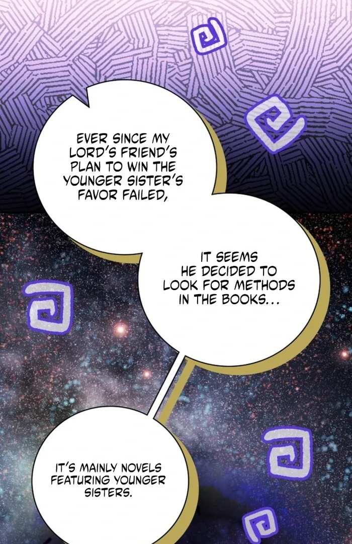Returning My New Brother Chapter 18 page 105