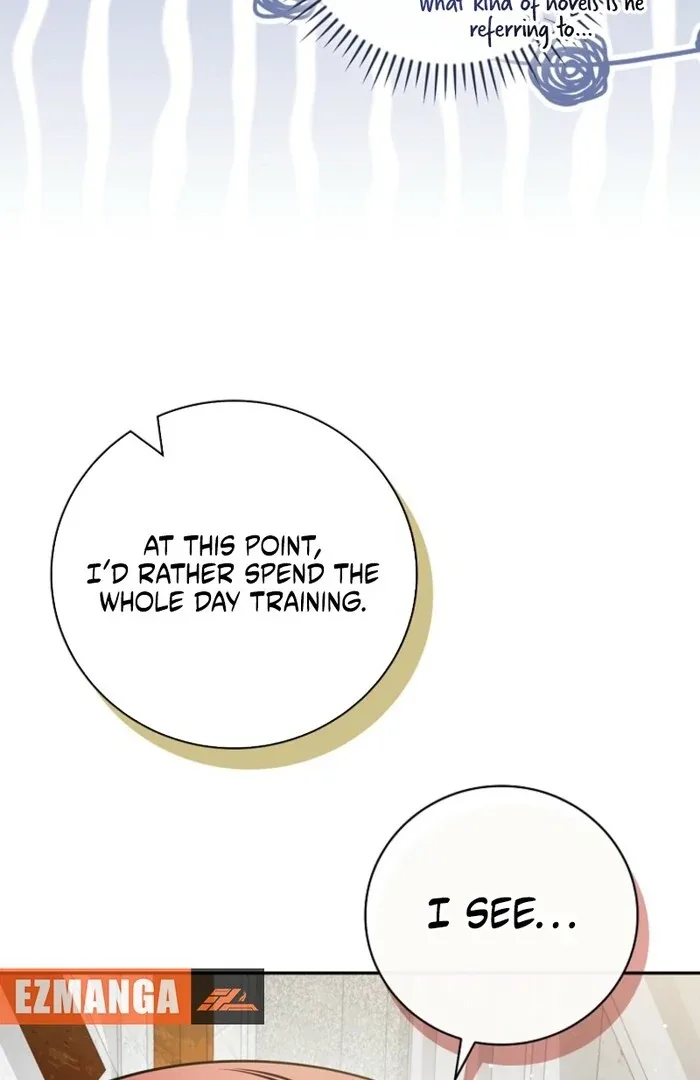 Returning My New Brother Chapter 18 page 110