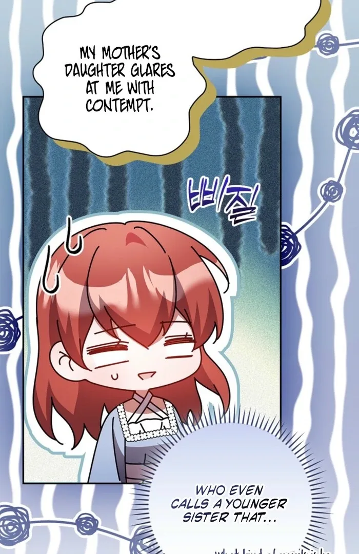 Returning My New Brother Chapter 18 page 109