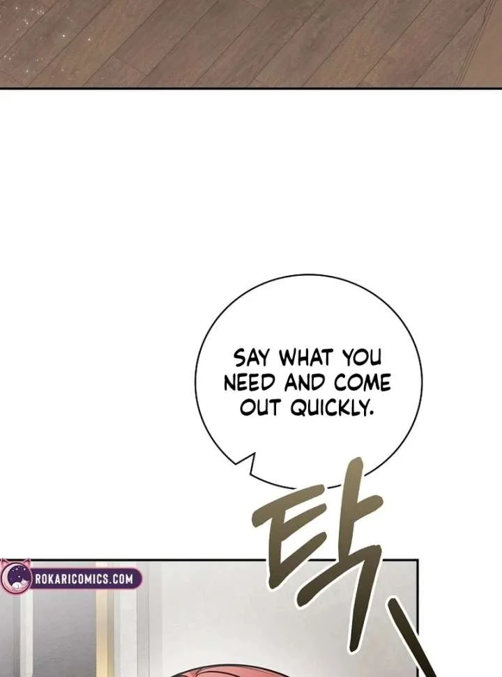 Returning My New Brother Chapter 23 page 24