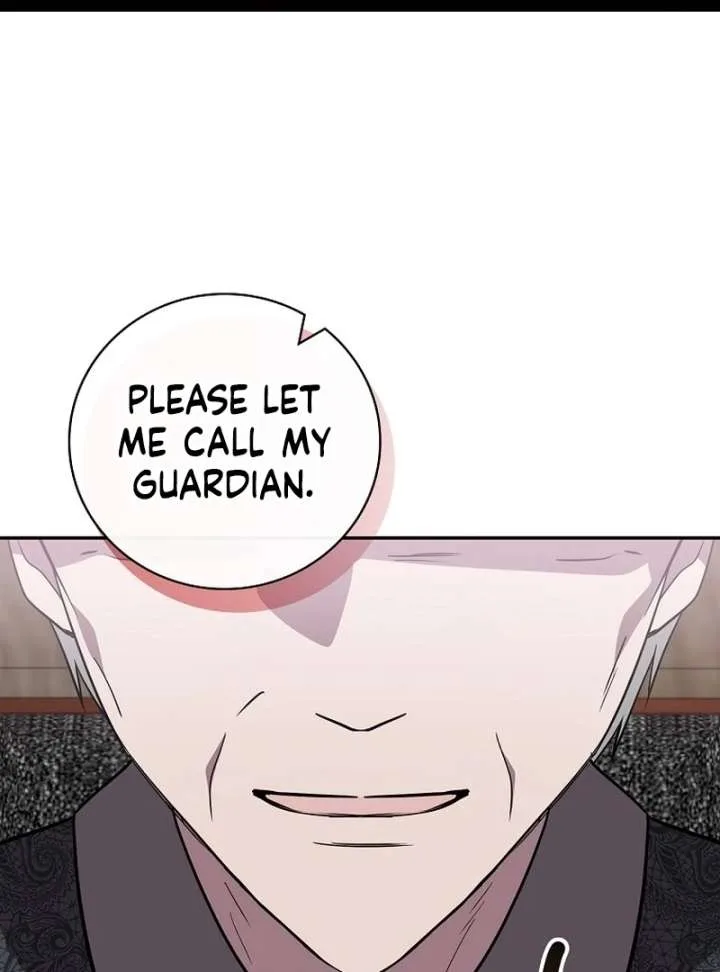 Returning My New Brother Chapter 23 page 3