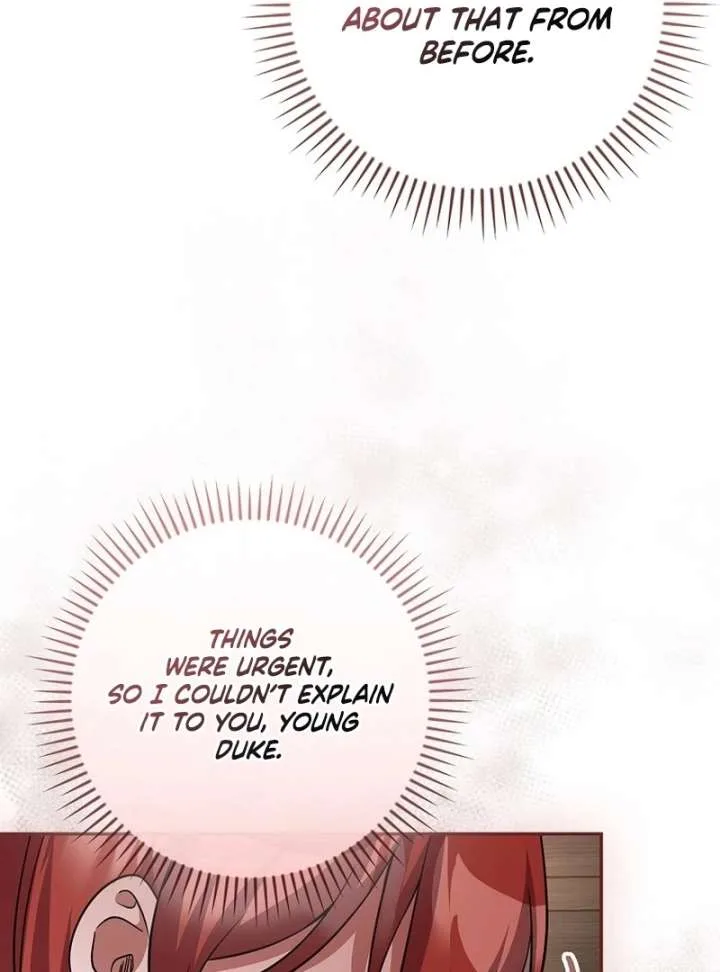 Returning My New Brother Chapter 23 page 50