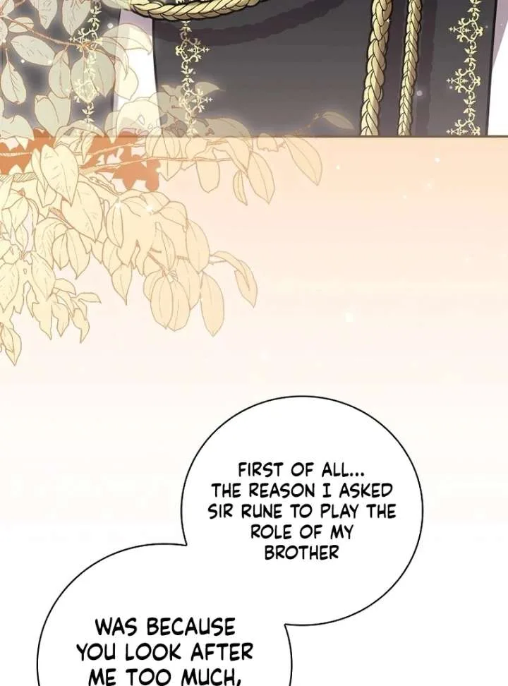 Returning My New Brother Chapter 23 page 59