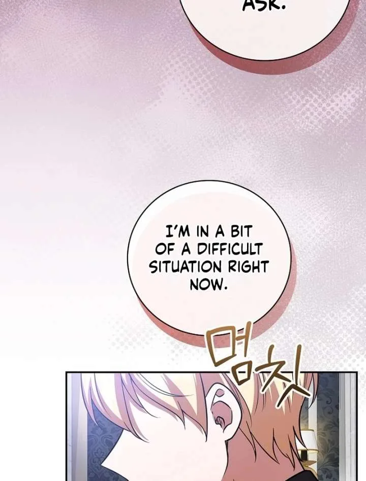 Returning My New Brother Chapter 23 page 55