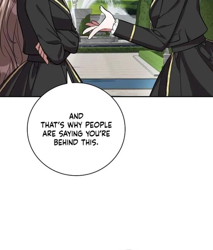 Returning My New Brother Chapter 22 page 20