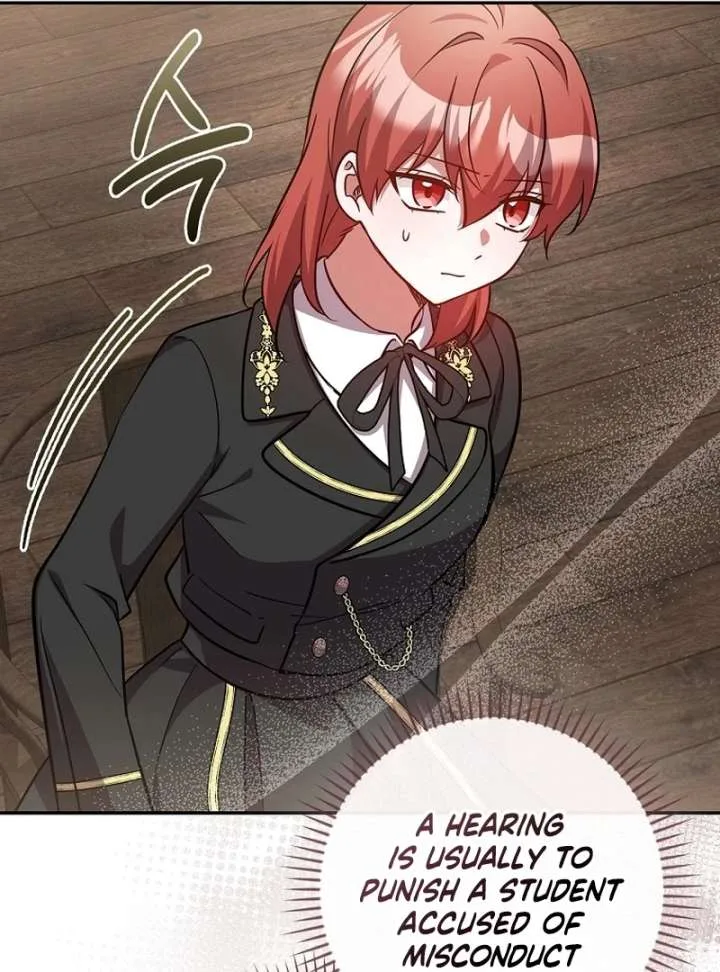 Returning My New Brother Chapter 22 page 93