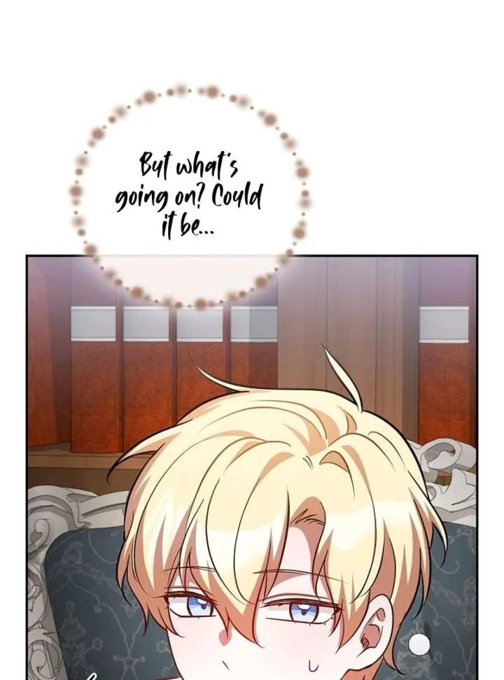 Returning My New Brother Chapter 23 page 46