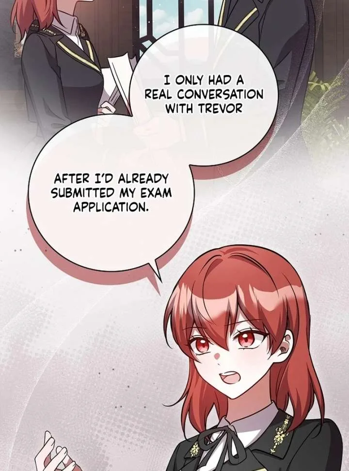 Returning My New Brother Chapter 22 page 42