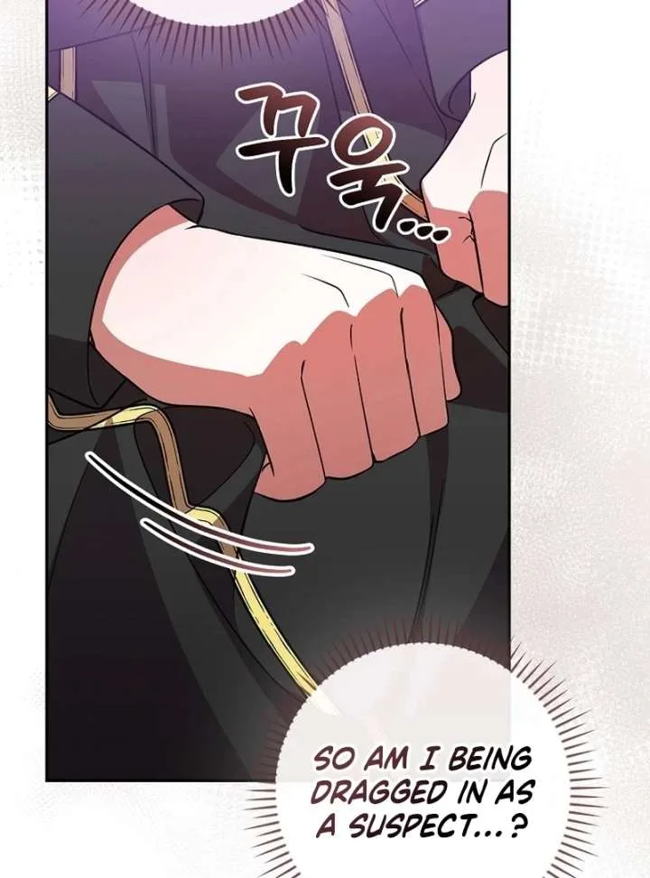 Returning My New Brother Chapter 22 page 95