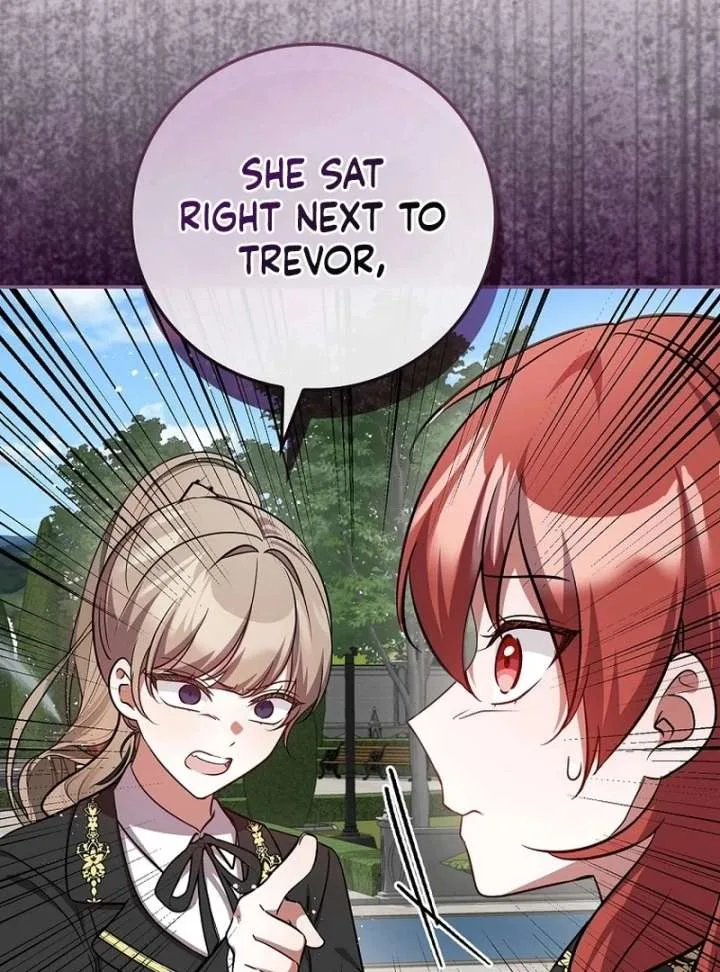 Returning My New Brother Chapter 22 page 35