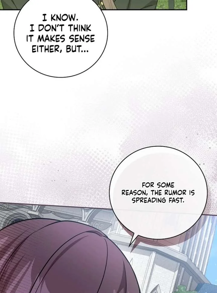 Returning My New Brother Chapter 22 page 22