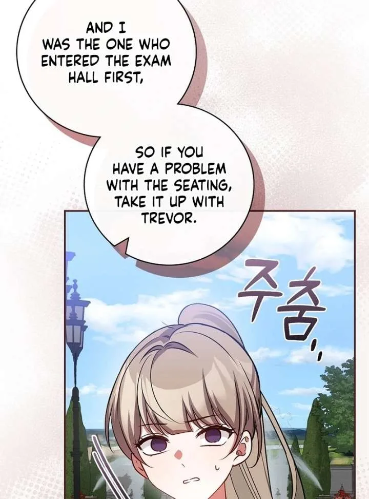 Returning My New Brother Chapter 22 page 44