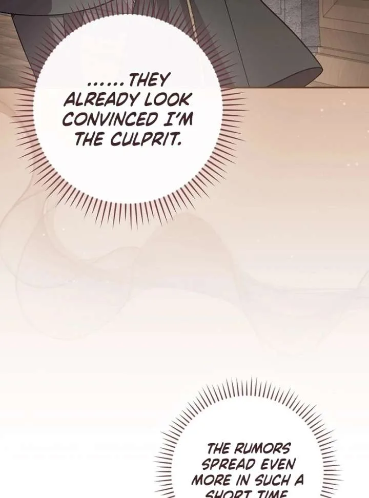 Returning My New Brother Chapter 23 page 19