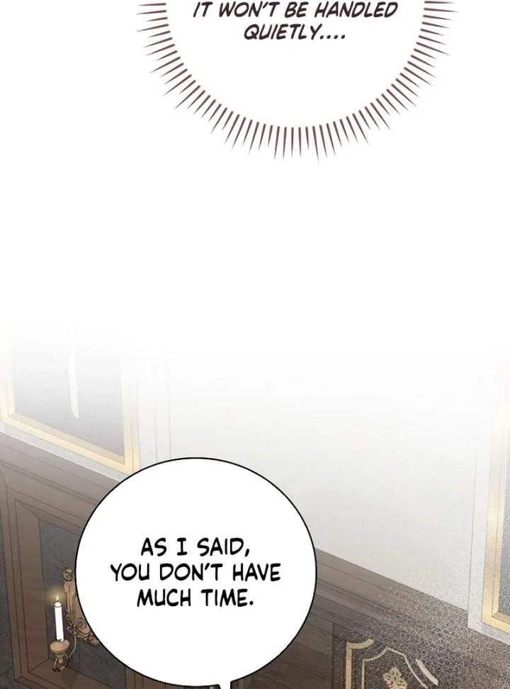 Returning My New Brother Chapter 23 page 22