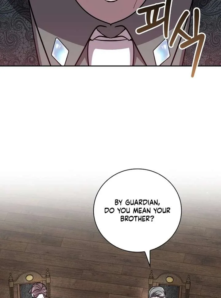 Returning My New Brother Chapter 23 page 4