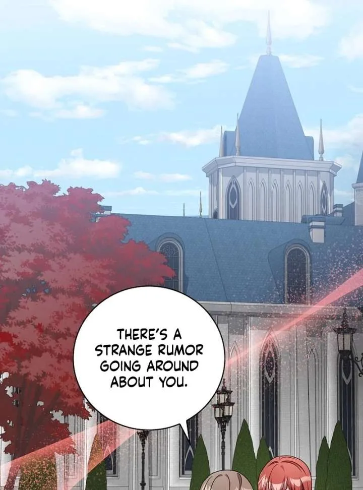 Returning My New Brother Chapter 22 page 14