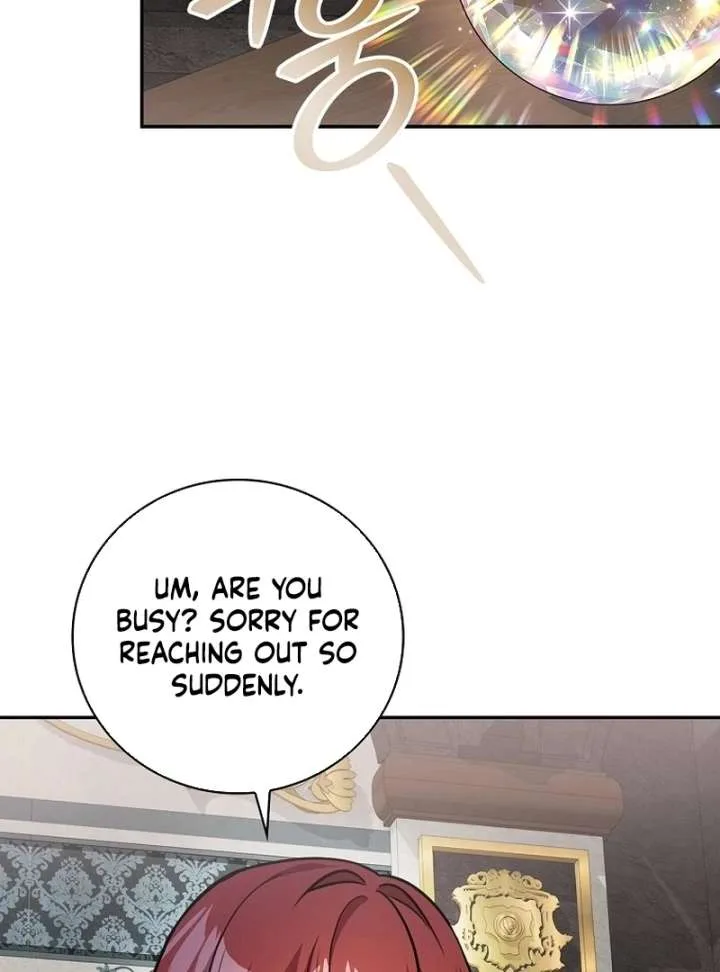 Returning My New Brother Chapter 23 page 44