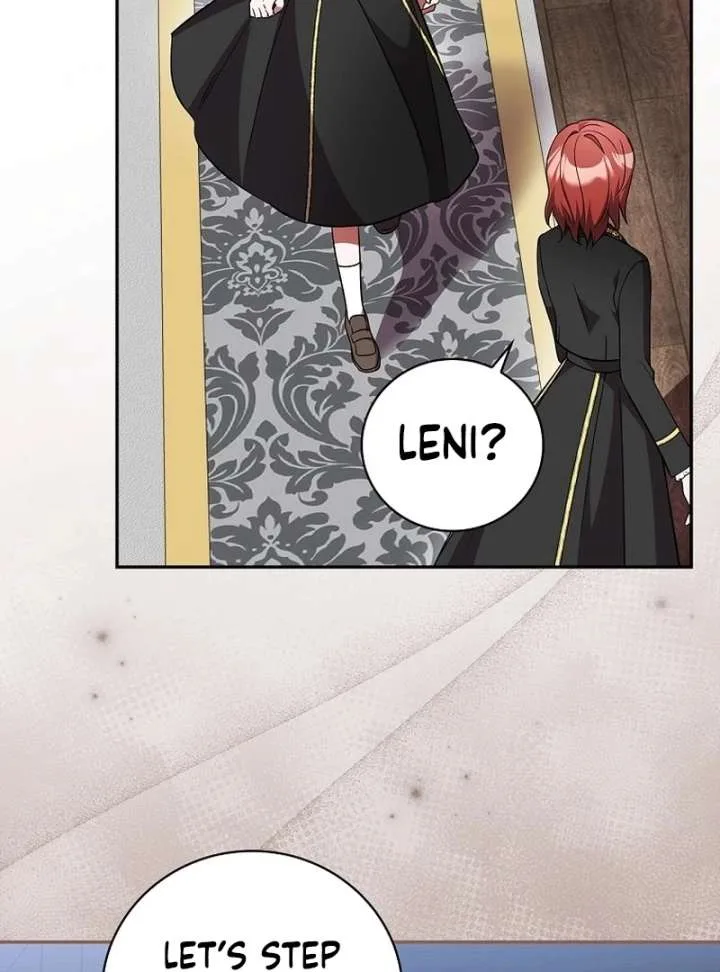 Returning My New Brother Chapter 22 page 8