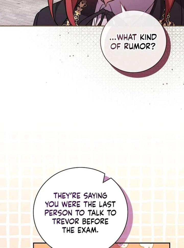 Returning My New Brother Chapter 22 page 17