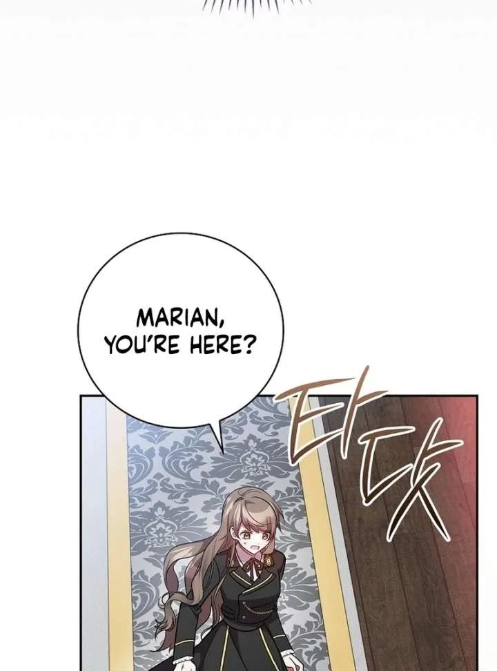 Returning My New Brother Chapter 22 page 7