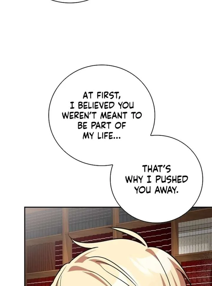 Returning My New Brother Chapter 23 page 109