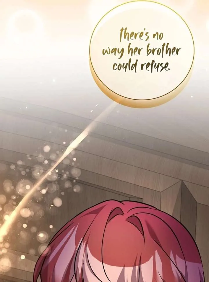 Returning My New Brother Chapter 23 page 124