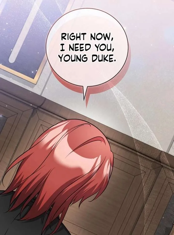 Returning My New Brother Chapter 23 page 85
