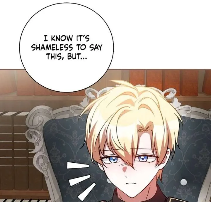 Returning My New Brother Chapter 23 page 83