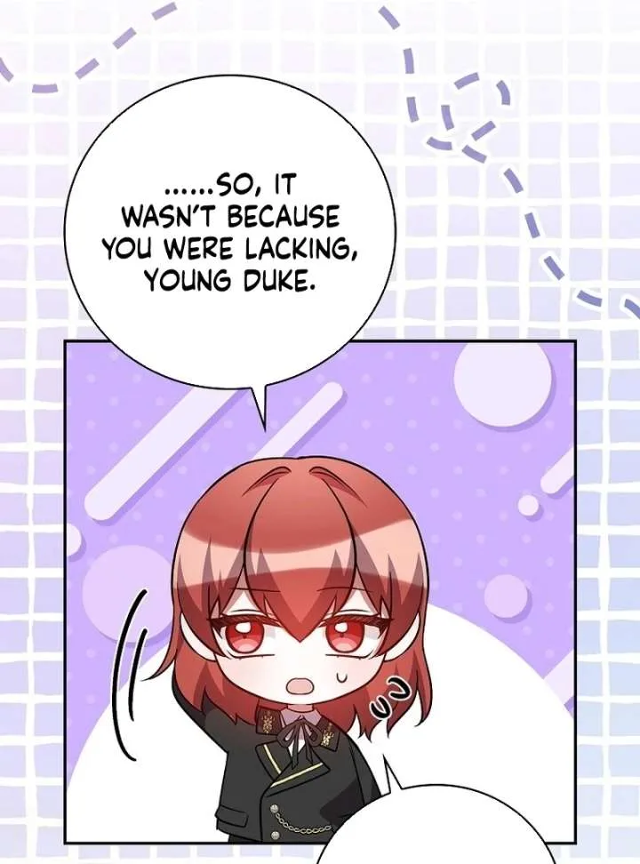 Returning My New Brother Chapter 23 page 112