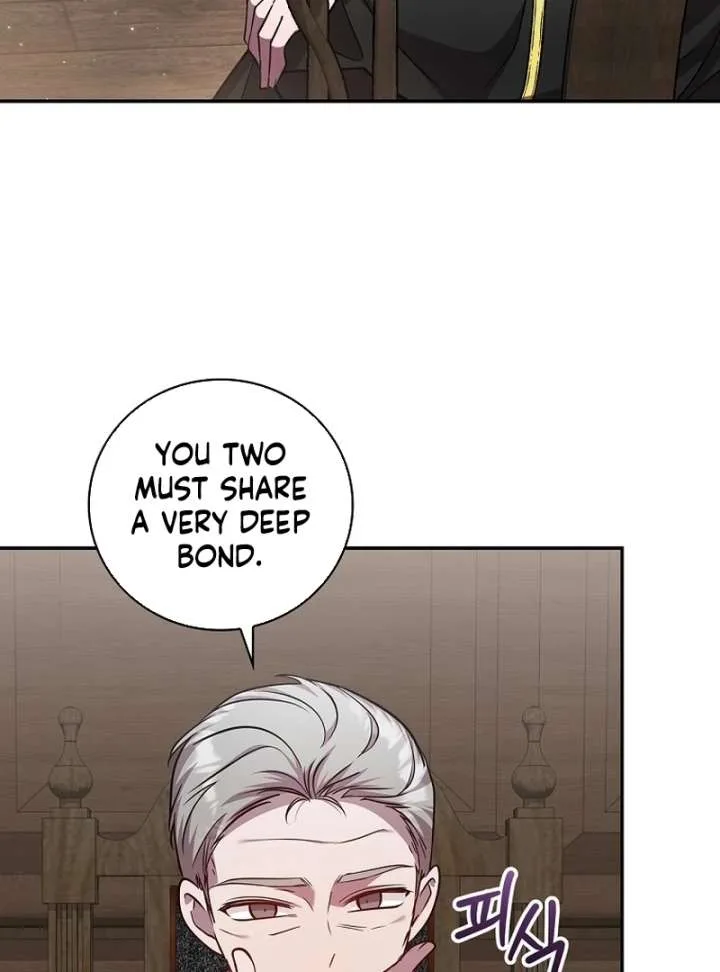 Returning My New Brother Chapter 24 page 6
