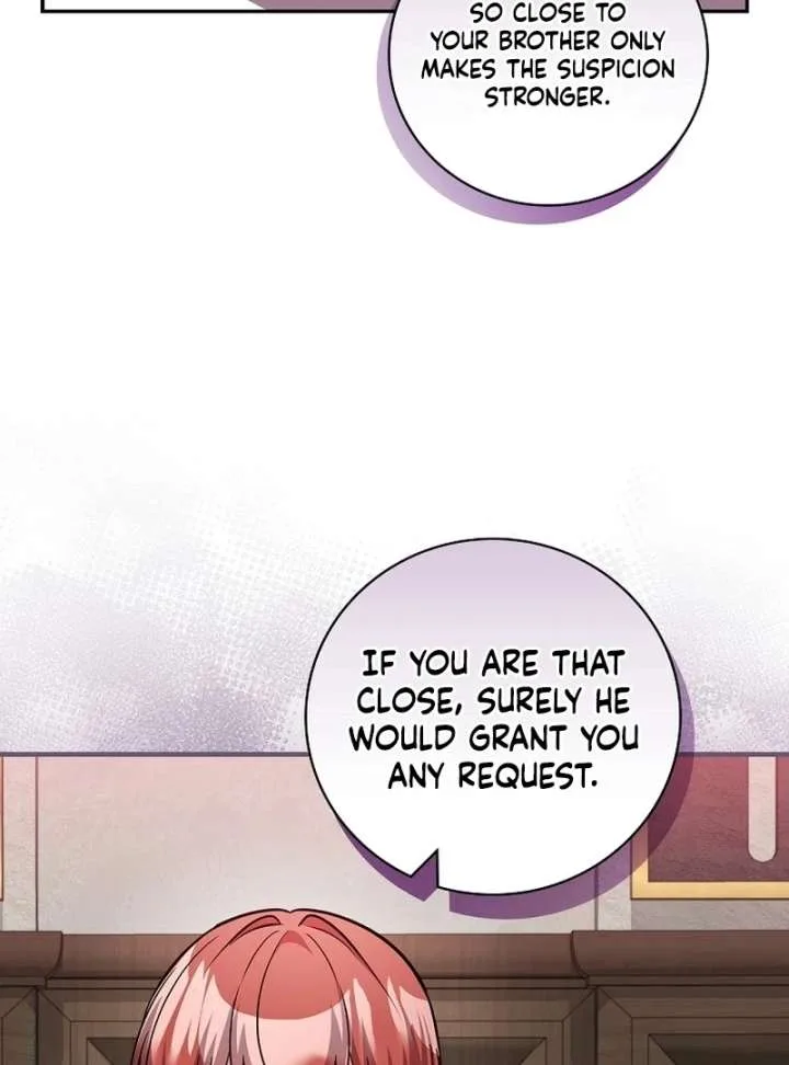 Returning My New Brother Chapter 24 page 16
