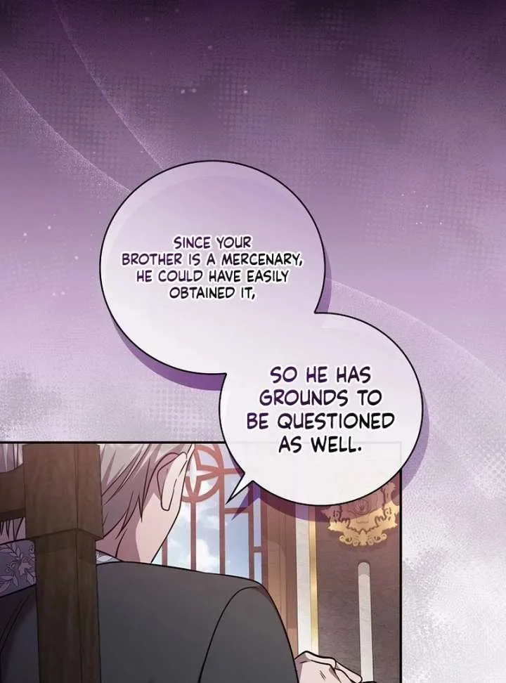 Returning My New Brother Chapter 24 page 13