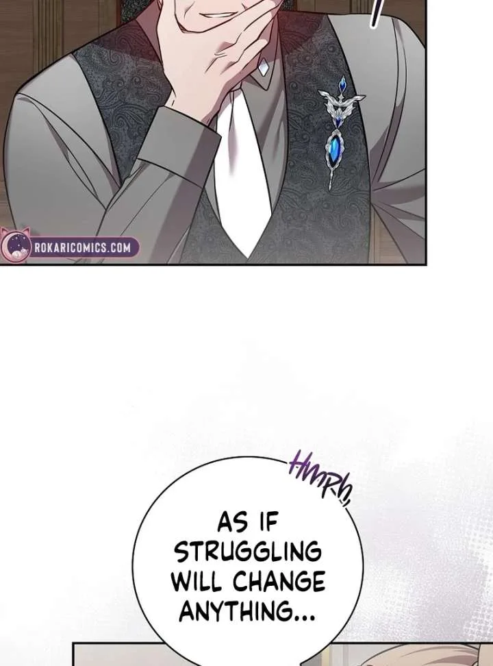 Returning My New Brother Chapter 24 page 7