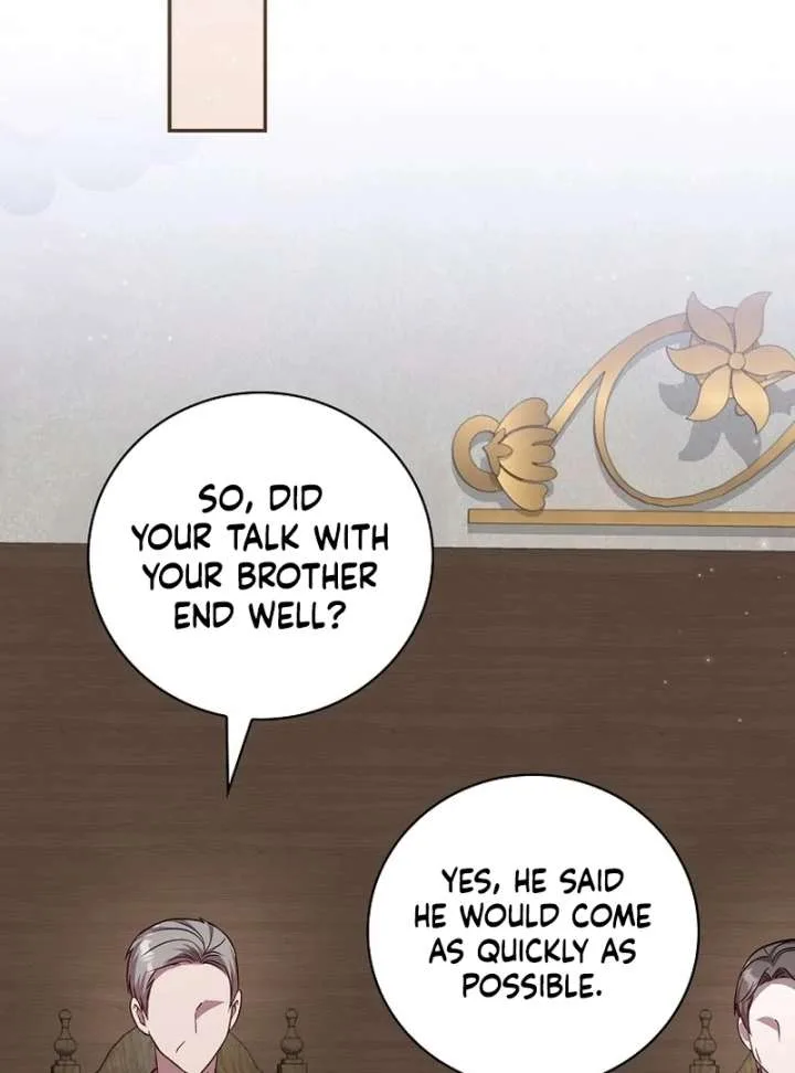 Returning My New Brother Chapter 24 page 4