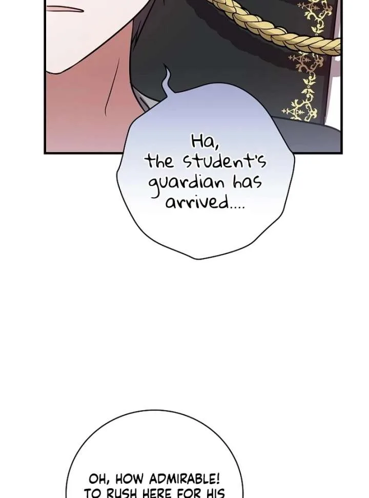 Returning My New Brother Chapter 24 page 24