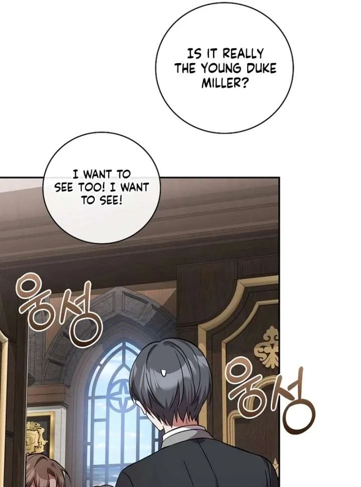 Returning My New Brother Chapter 24 page 38