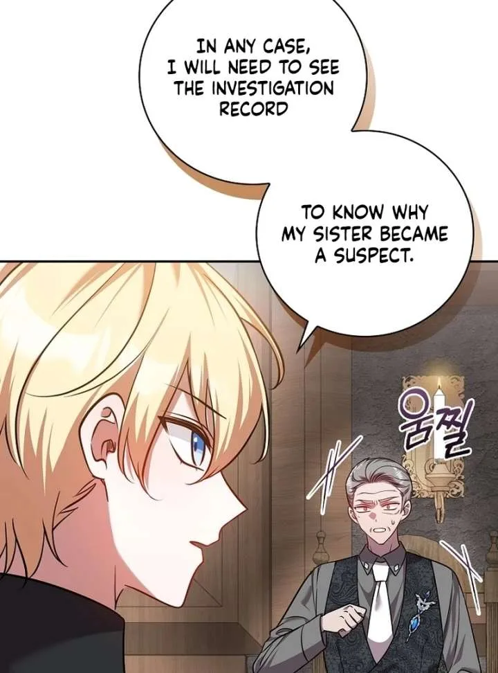 Returning My New Brother Chapter 24 page 49
