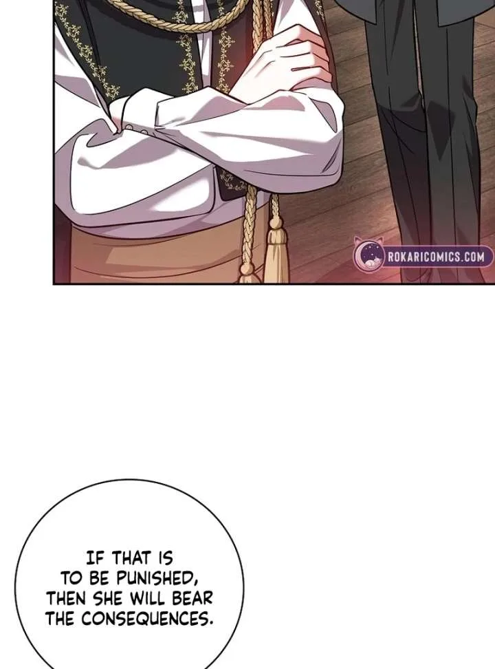 Returning My New Brother Chapter 24 page 66