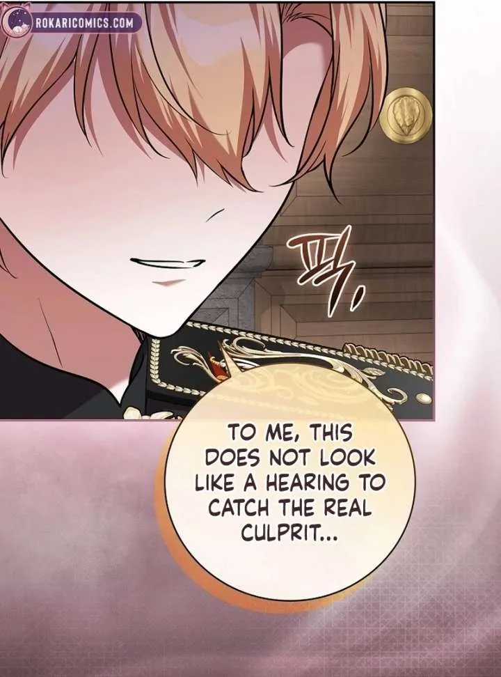 Returning My New Brother Chapter 24 page 56