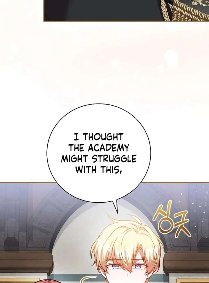 Returning My New Brother Chapter 24 page 75