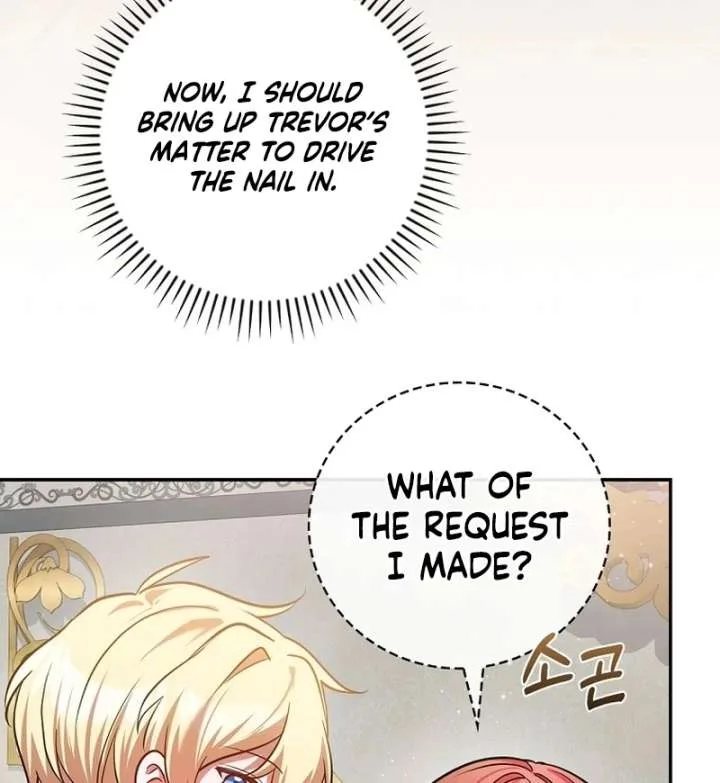 Returning My New Brother Chapter 24 page 72