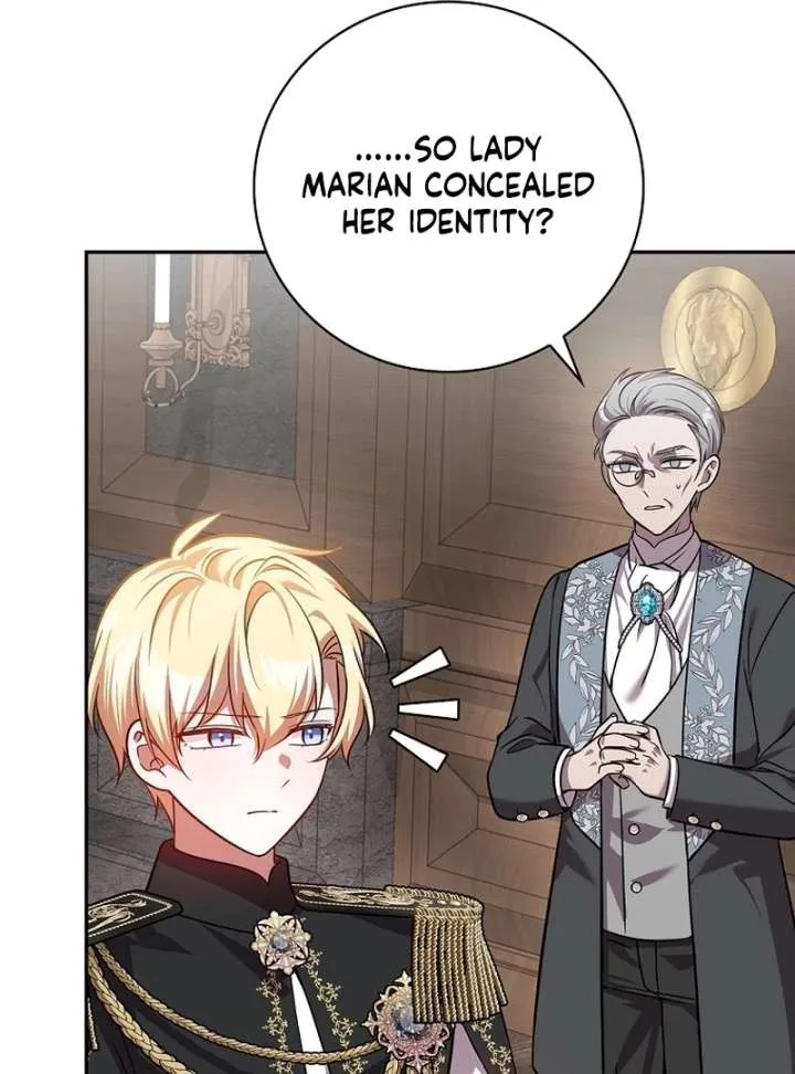 Returning My New Brother Chapter 24 page 65