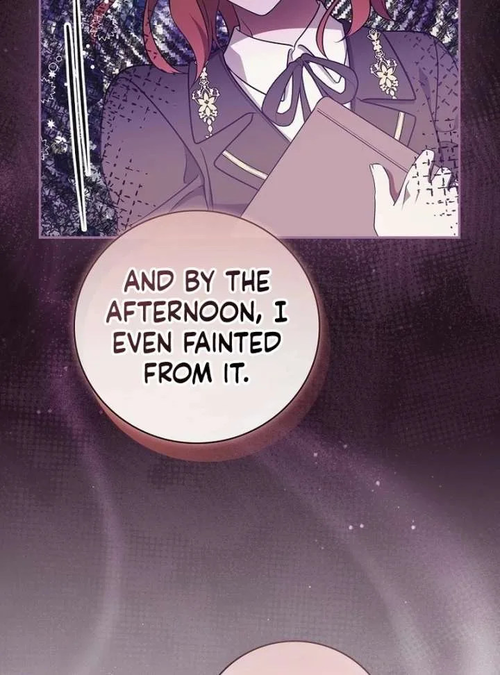 Returning My New Brother Chapter 24 page 104