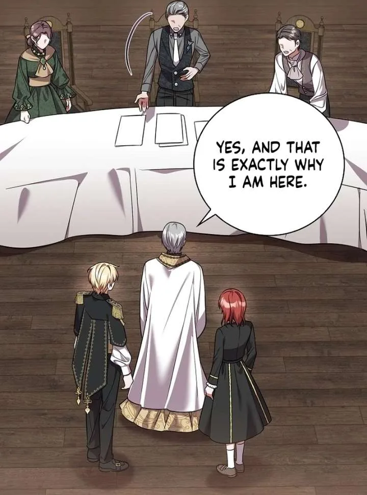Returning My New Brother Chapter 24 page 100