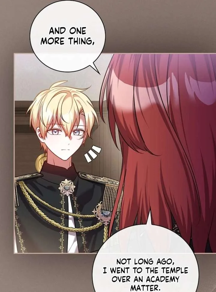 Returning My New Brother Chapter 24 page 91