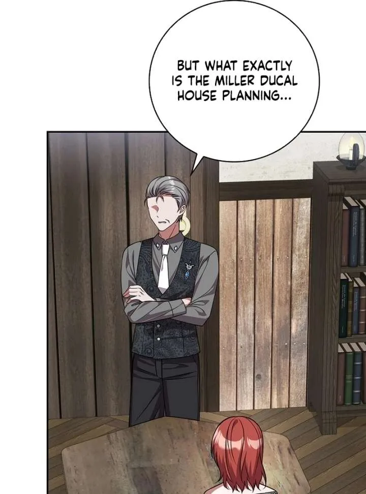 Returning My New Brother Chapter 26 page 69