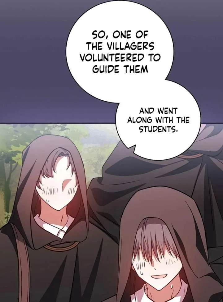 Returning My New Brother Chapter 26 page 31