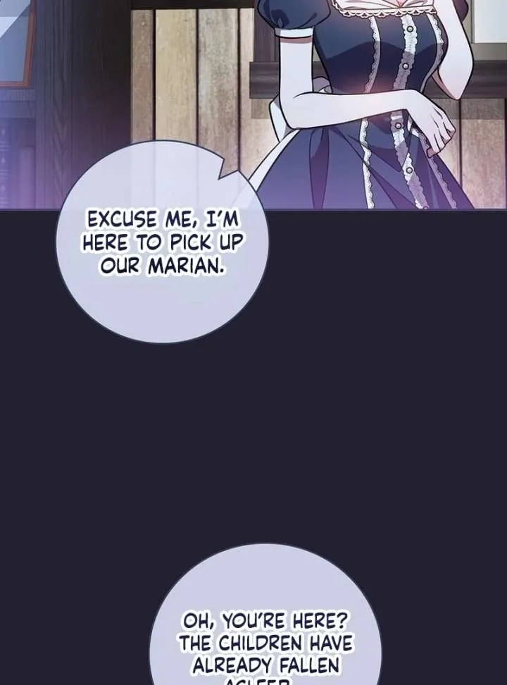 Returning My New Brother Chapter 26 page 36