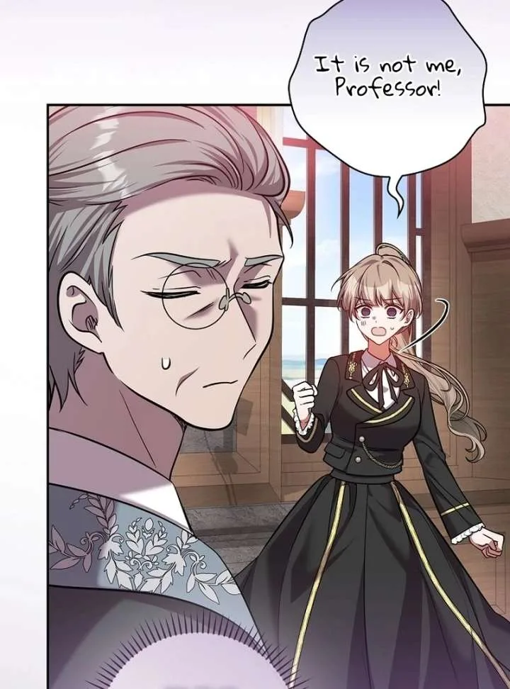 Returning My New Brother Chapter 24 page 123